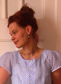Frieda Fliegenpilz