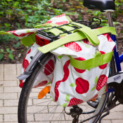 Anleitung Fahrradtasche
