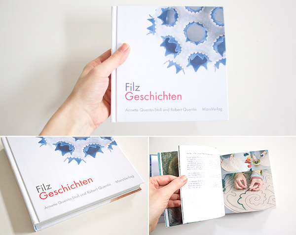 Filzgeschichten