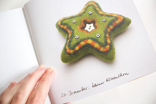 Filzgeschichten