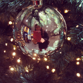 Monatsrückblick Dezember