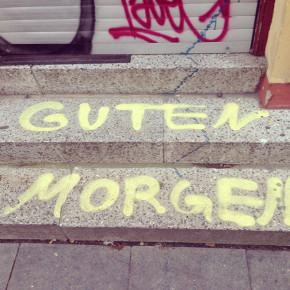 Monatsrückblick Dezember
