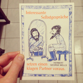 Monatsrückblick Dezember