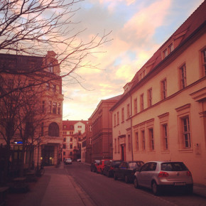 Monatsrückblick Dezember
