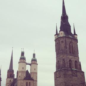 Monatsrückblick Dezember
