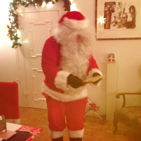 Monatsrückblick Dezember