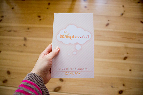 Blog wonderful