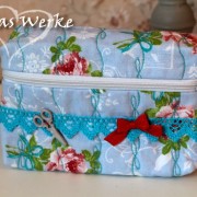 Kosmetiktasche