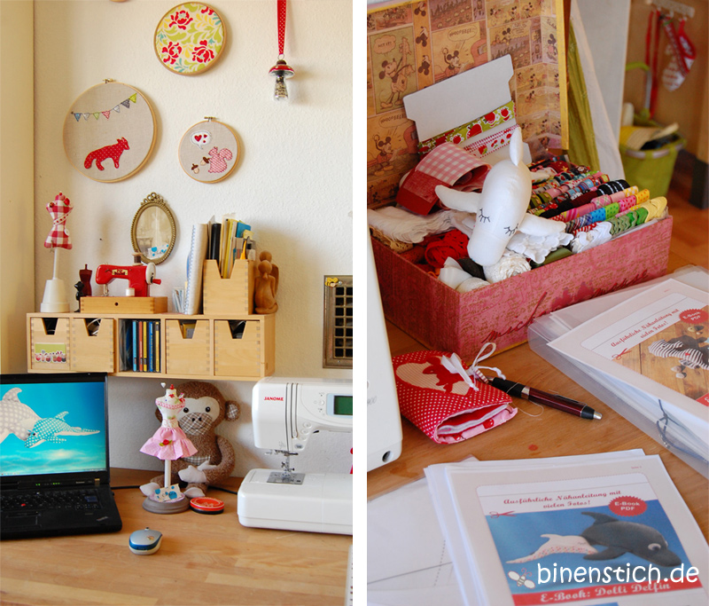 binenstich Atelier