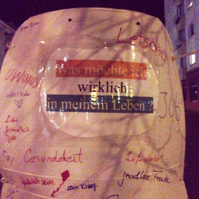 Monatsrückblick Januar