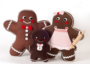 Ebook Lebkuchenfamilie