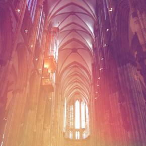 Monatsrückblick März