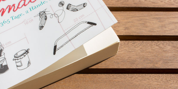 Buch-Tipp: Hab ich selbst gemacht