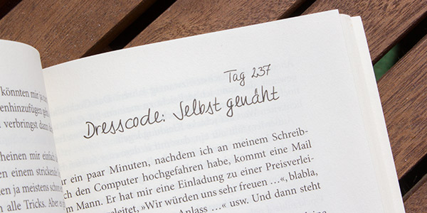 Buch-Tipp: Hab ich selbst gemacht