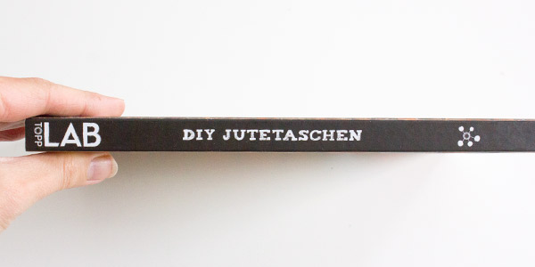 DIY Jutetaschen