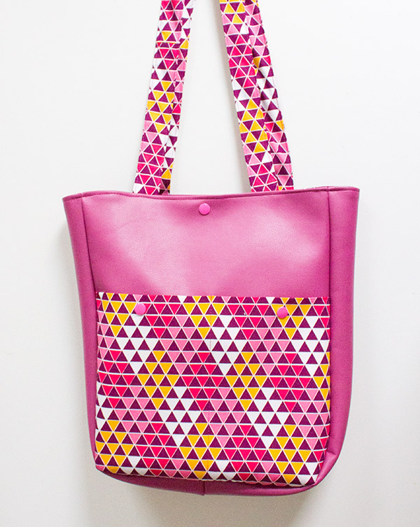 Geometric Fever Stoffe