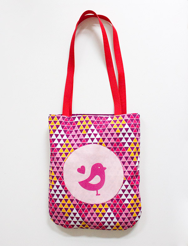 Geometric Fever Stoffe