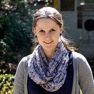Sarah (Alles und Anderes)