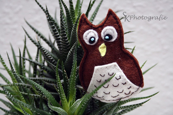 Alles und Anderes DIY-Projekte