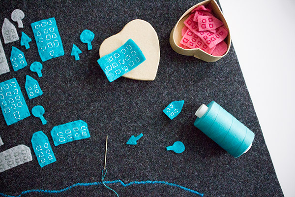 Nähblog-Contest: Kreativlabor Berlin