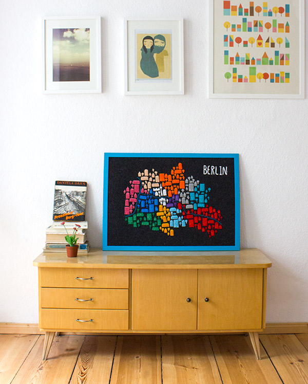 Nähblog-Contest: Kreativlabor Berlin