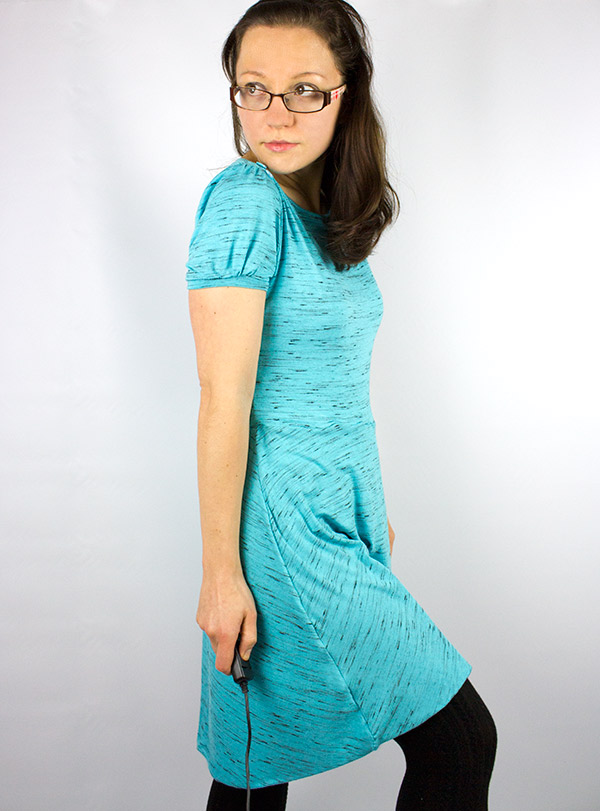 Kleid Ella