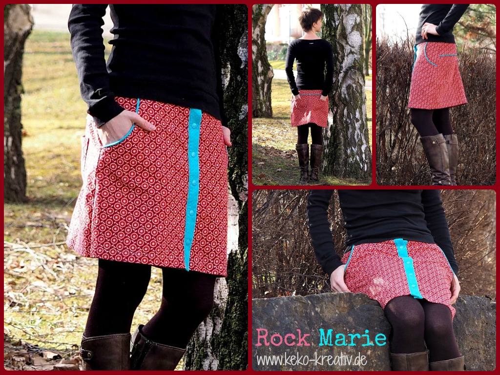 Rock Marie