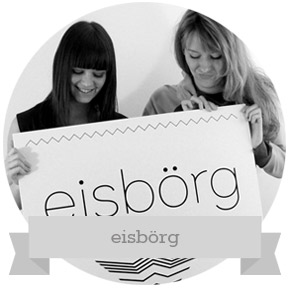 eisbörg