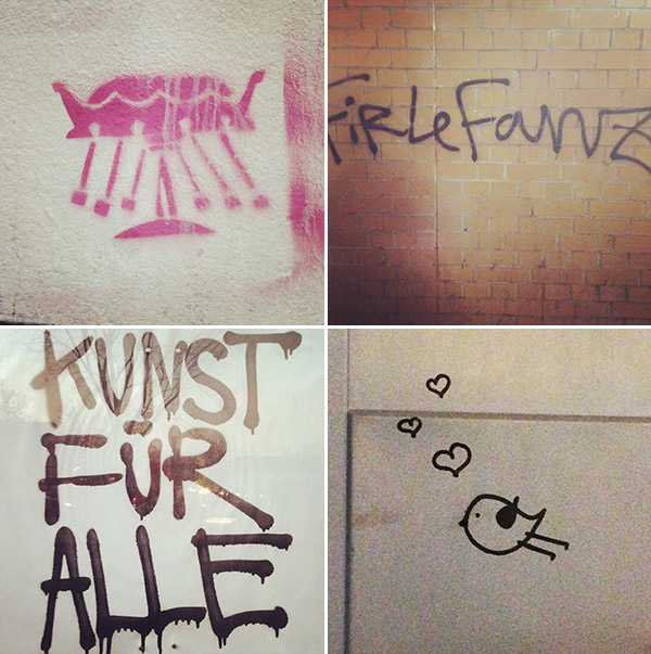 Monatsrückblick