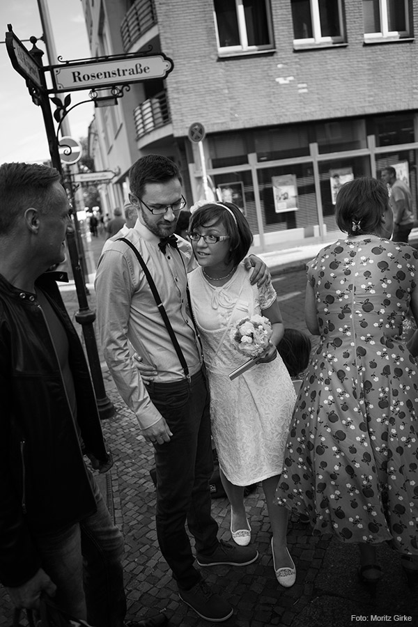 Hochzeit Kreativlabor Berlin