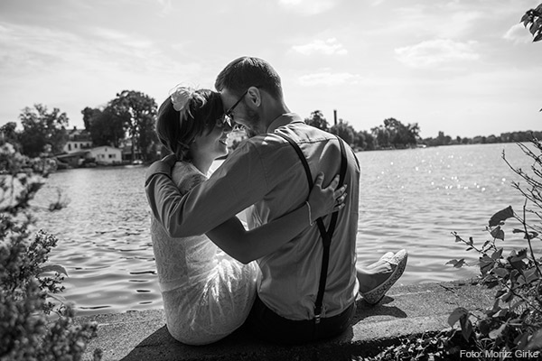 Hochzeit Kreativlabor Berlin