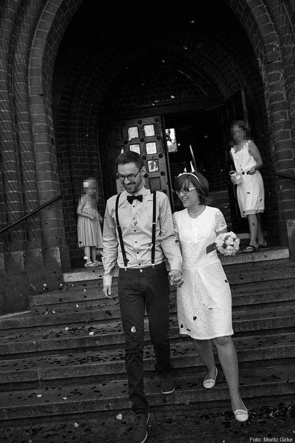 Hochzeit Kreativlabor Berlin