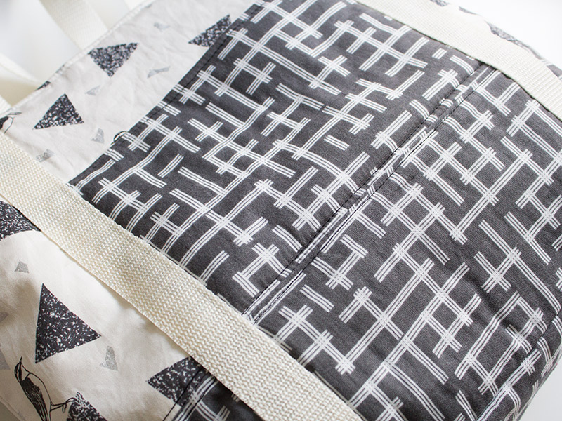 Handtasche "Svea"