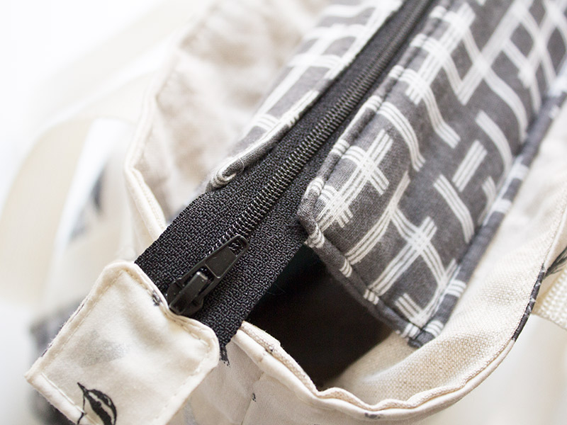 Handtasche "Svea"