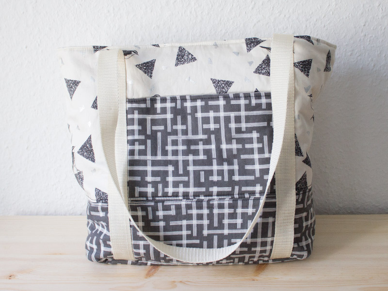 Handtasche "Svea"