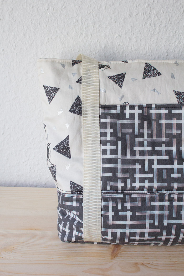Handtasche "Svea"
