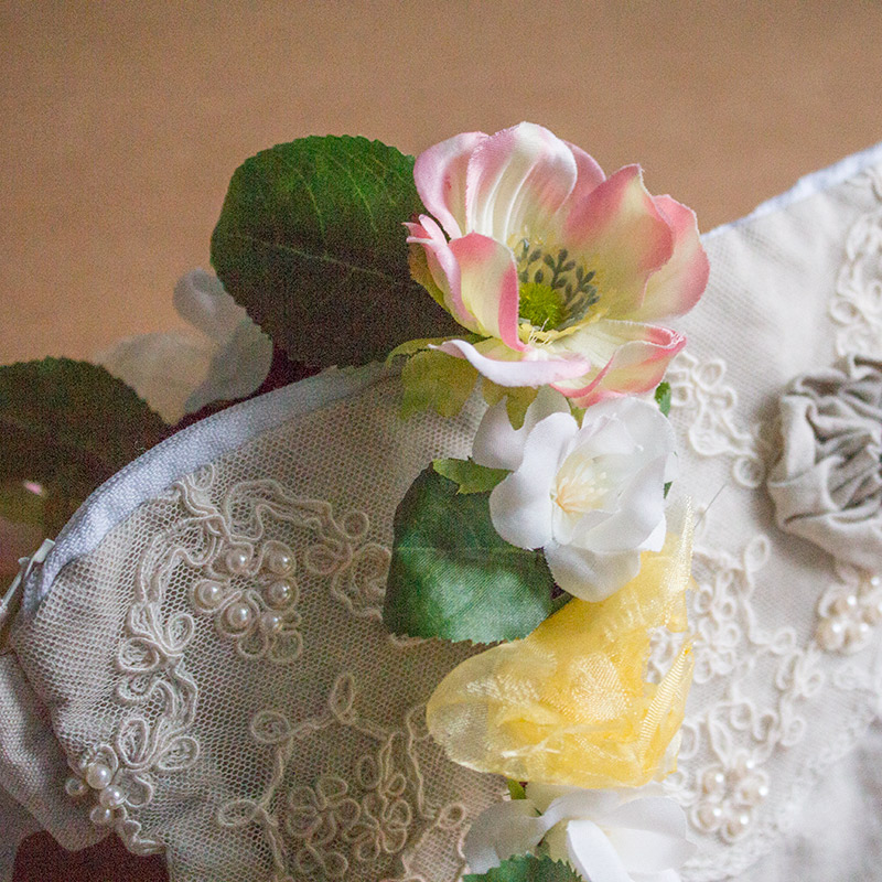 Schöner heiraten mit Kreativlabor Berlin & Shesmile