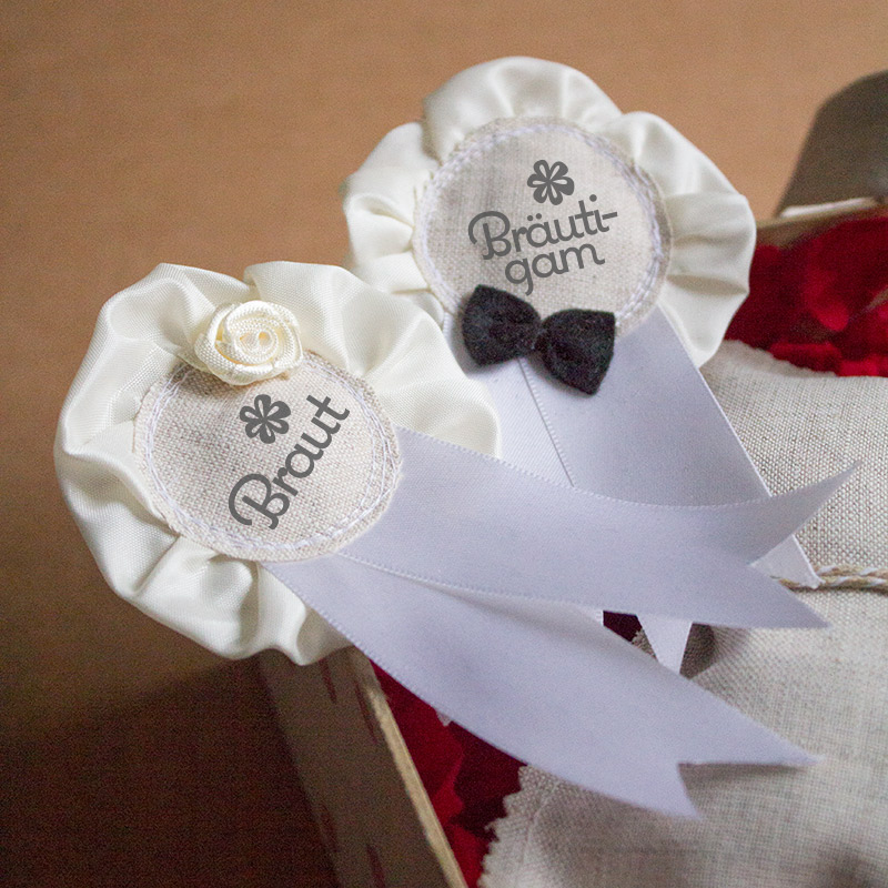 Schöner heiraten mit Kreativlabor Berlin & Shesmile