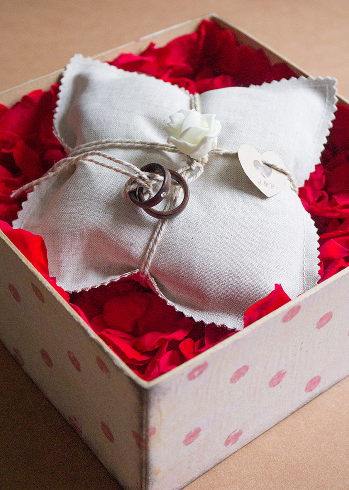 Schöner heiraten mit Kreativlabor Berlin & Shesmile