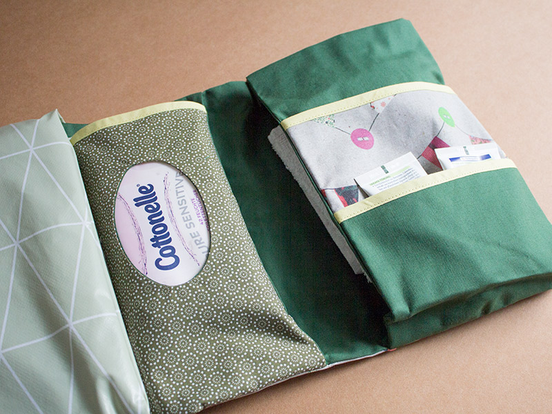 DIY-Kits von Ilma Pallo