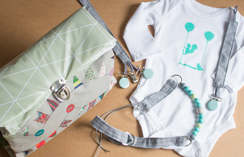 DIY-Kits von Ilma Pallo
