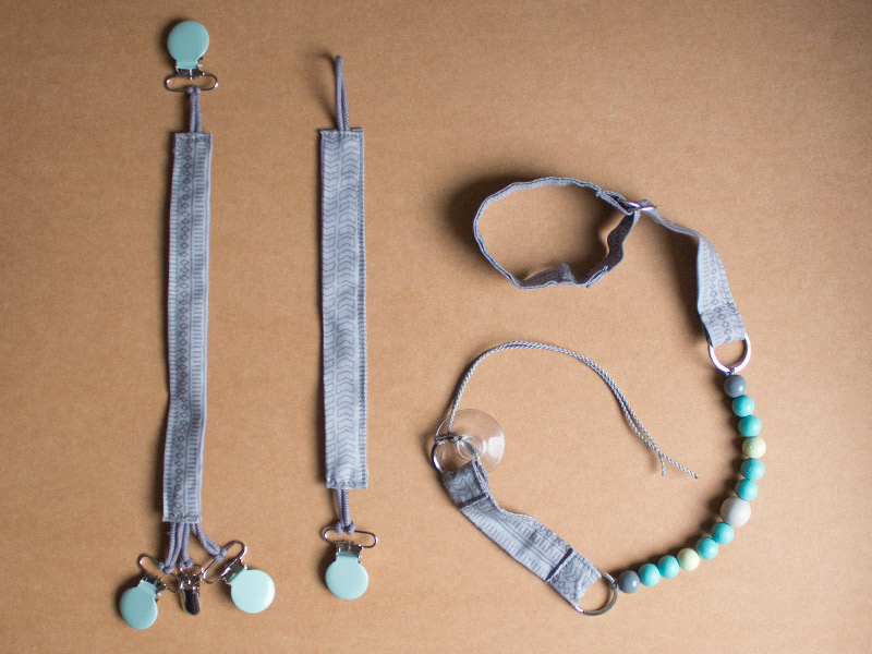 DIY-Kits von Ilma Pallo