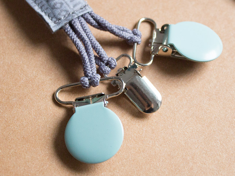 DIY-Kits von Ilma Pallo