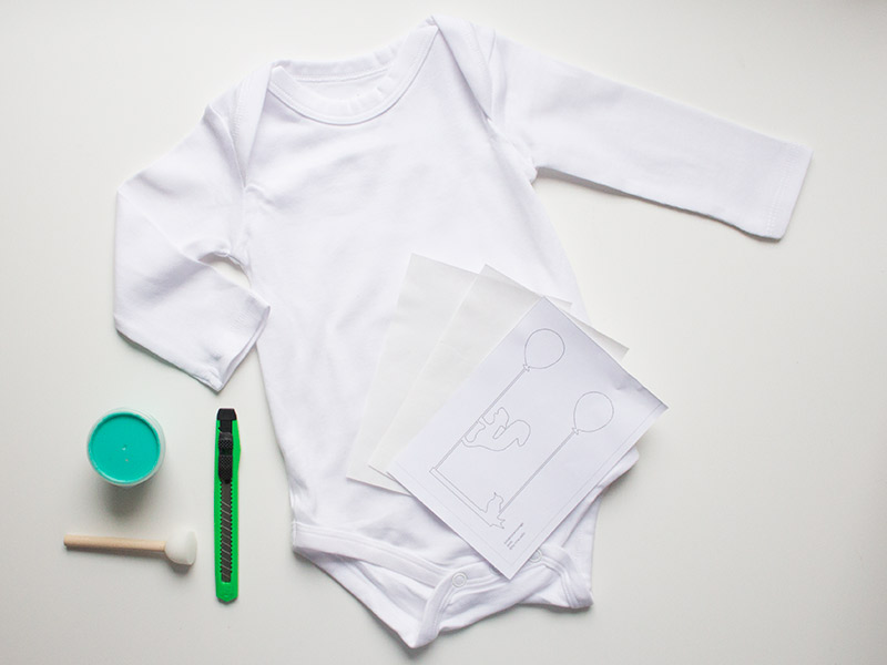 DIY-Kits von Ilma Pallo