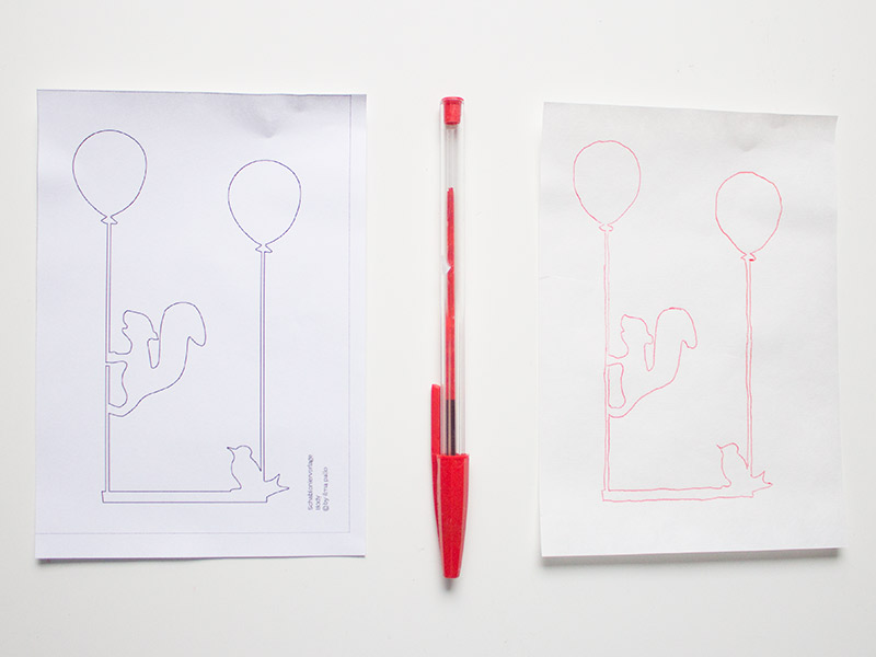 DIY-Kits von Ilma Pallo