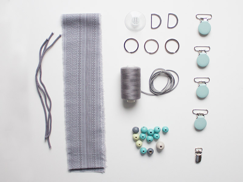DIY-Kits von Ilma Pallo
