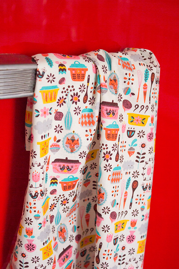 My Vintage Kitchen: Unsere Küche im neuen Gewand