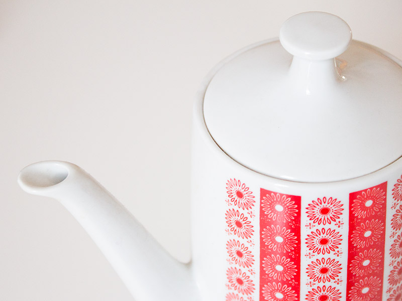 My Vintage Kitchen: Unsere Küche im neuen Gewand