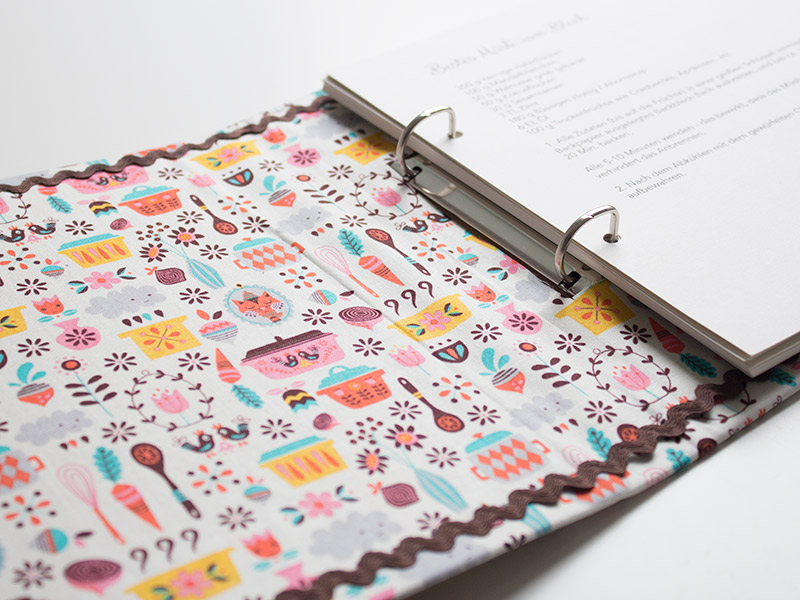 My Vintage Kitchen: Unsere Küche im neuen Gewand