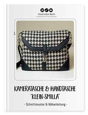 Handtasche & Kameratasche "Klein-Smilla"